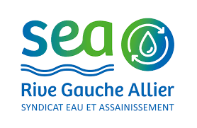 SEA RIVE GAUCHE ALLIER - RELEVÉ DES COMPTEURS D'EAU